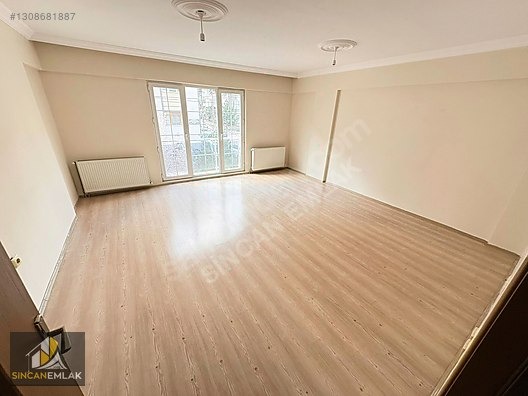 MALAZGİRT MAHALLESİNDE 3+1 BAĞIMSIZ 130 M2 ASANSÖRLÜ FUL YAPILI - ANKARA SİNCAN fotoğraf 5
