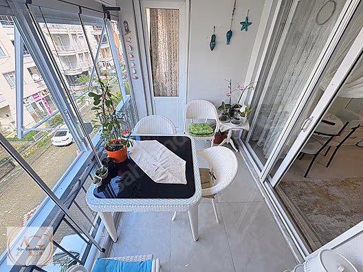 Arya'dan Doktorlar Sitesi Yakını, Plaja Yakın 2+1 Satılık Daire - BALIKESİR EDREMİT fotoğraf 8