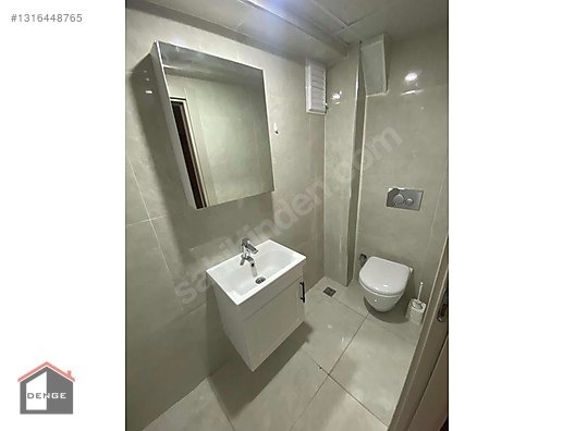 İzzet Baysal caddesinde dublex 2+1 daire - BOLU MERKEZ fotoğraf 3