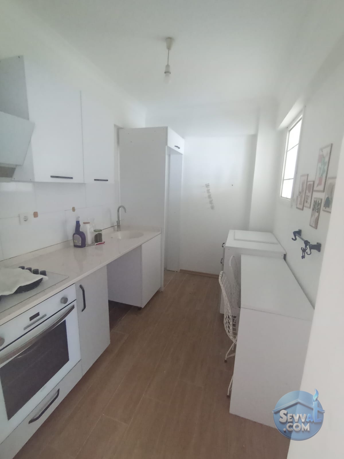 CAN EMLAK - SAHİLDE DENİZE SIFIR 3+1 - 90 M2 DAİRE - Kocaeli Gölcük fotoğraf 8