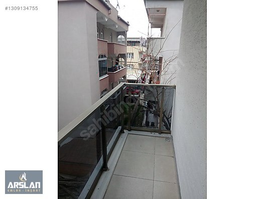 İNEGÖL KEMALPAŞA MAHALLESİNDE SATILIK GENİŞ 1+1 DAİRE - BURSA İNEGÖL fotoğraf 7