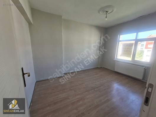 METROMAL AVM YAKIN FIRSAT DAİRESİ ACİL SATILIK - ANKARA SİNCAN fotoğraf 13
