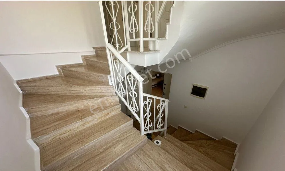 Didim Çamlık Mahallesinde 5+1 Denize Yakın Villa - AYDIN DİDİM fotoğraf 20