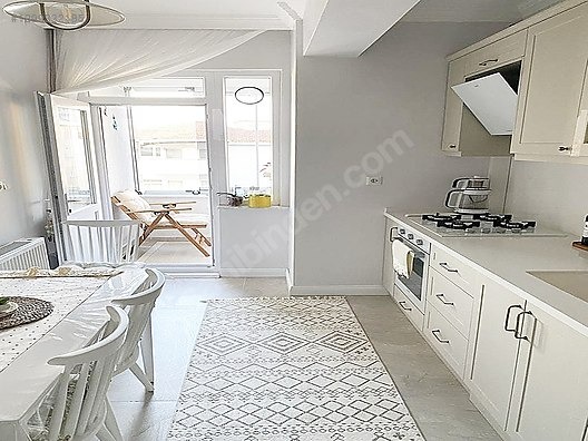 DENİZKENT GAYRUMENKULDEN MERKEZİ KONUMDA M2 BÜYÜK 2+1 DAİRE - İSTANBUL ESENYURT fotoğraf 30
