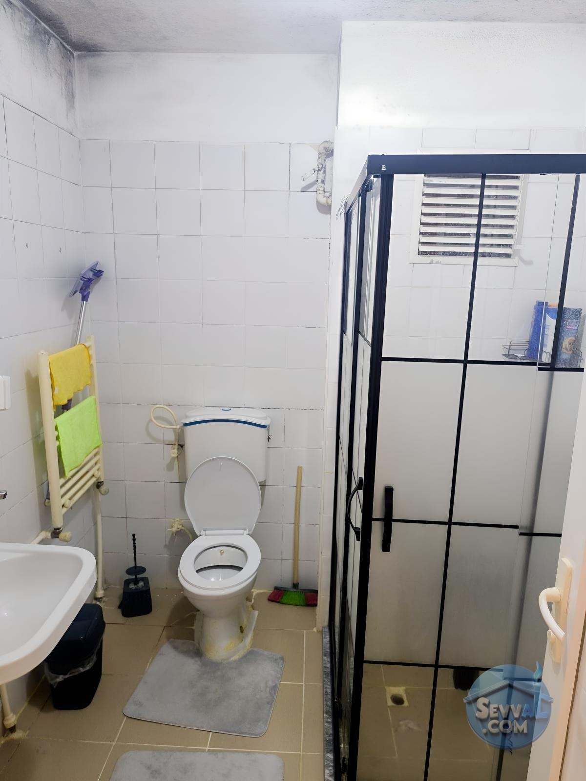 KÖRFEZ HEREKE KALICI KONUTLAR SATILIK 2+1 İÇİ YAPILI DAİRE - Kocaeli Körfez fotoğraf 6