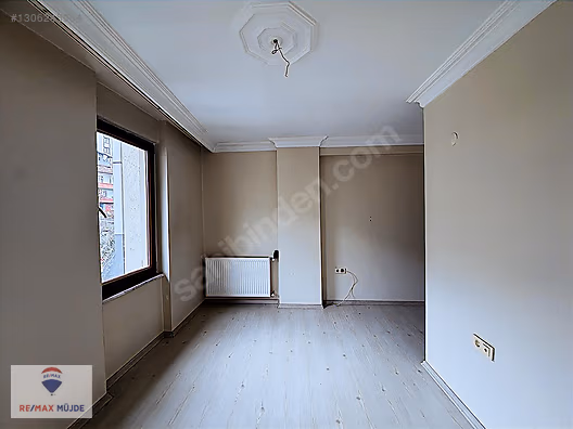EMNİYETTEPE 180M² 3+2 ŞEHİR MANZARALI ÇİFT BANYO WC, ÇİFT GİRİŞ - İSTANBUL EYÜPSULTAN fotoğraf 14