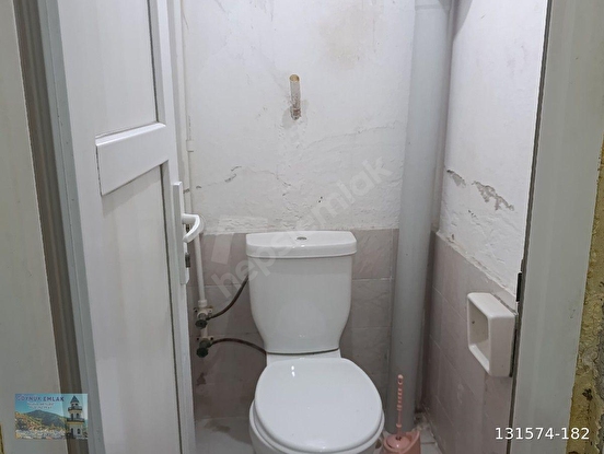 BOLU /GÖYNÜK/ENDİFE MAH 3 KATLI DAİRE - BOLU GÖYNÜK fotoğraf 5