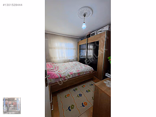 ANKARA POLATLI ŞEHİTLİK MAHALLESİNDE FIRSAT 3+1 DAİRE! - ANKARA POLATLI fotoğraf 17