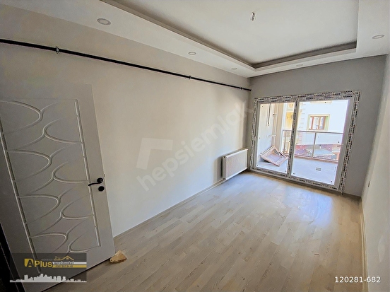 A PLUS GAYRİMENKULDEN ÇARŞI İÇİNDE SIFIR 2+1 SATILIK DAİRE - İZMİR TİRE fotoğraf 2
