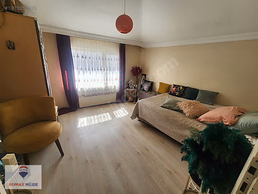 MECİDİYEKÖY'DE MERKEZİ SATILIK 3+1 DAİRE - İSTANBUL ŞİŞLİ fotoğraf 6