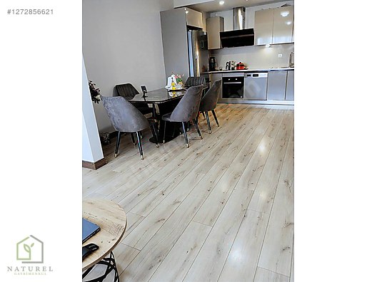 TUAL BAHÇEKENT 3.PARSEL SATILIK 2+1 4 KATLI BLOKTA - İSTANBUL BAŞAKŞEHİR fotoğraf 5