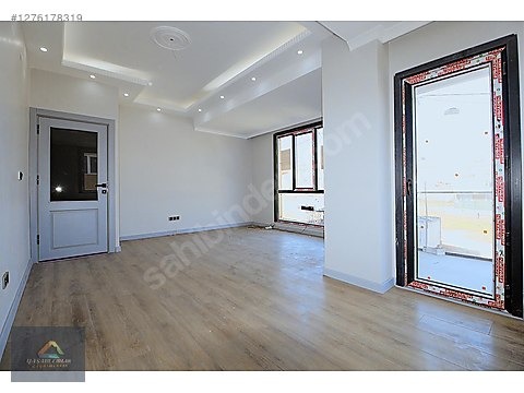 YAŞAM'DAN NECİP FAZIL MAHALLESİNDE GENİŞ 5+1 SIFIR DUBLEKS - İSTANBUL SULTANBEYLİ fotoğraf 3