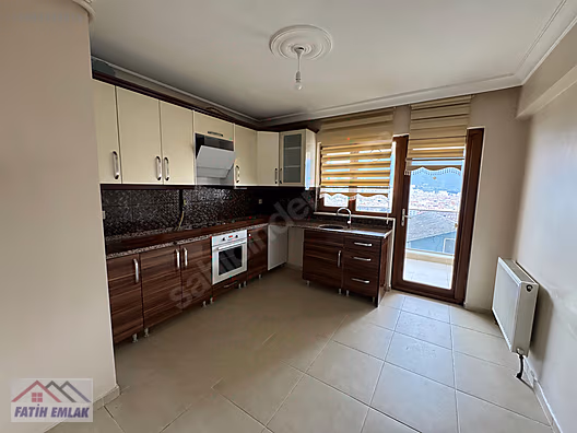 GEMLİK HİSARTEPE DE 3+1 SATILIK YENİ DAİRE - BURSA GEMLİK fotoğraf 41