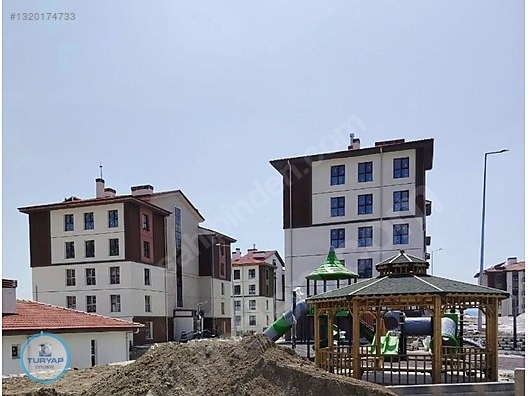 RESMİ TAPU DEVİRLİ - 33 BİN TAKSİTLE 64M2 ÖMÜRDE BİR KERE GELİR - BALIKESİR BİGADİÇ fotoğraf 14