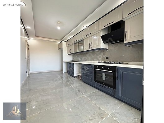 BEYLİKDÜZÜ KAVAKLI'da DENİZ MANZARALI 3+1 SATILIK LÜKS DAİRE - İSTANBUL BEYLİKDÜZÜ fotoğraf 15