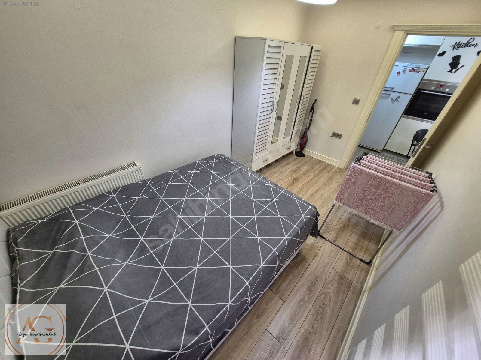 ARYA'DAN HAVUZLU SPOR SALONLU OTOPARKLI 1+1 LÜKS DAİRE - BALIKESİR EDREMİT fotoğraf 4