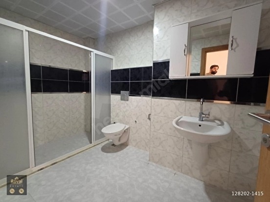 ROYAL EMLAKTAN ŞEYHCUİ MAHALLESİNDE KİRALIK 3+1 FIRSAT DAİRE! - AMASYA MERKEZ fotoğraf 31