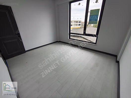 SAKARYA KARASUDA DENİZ GÖREN SIFIR SATILIK 2+1 DAİRE - SAKARYA KARASU fotoğraf 3