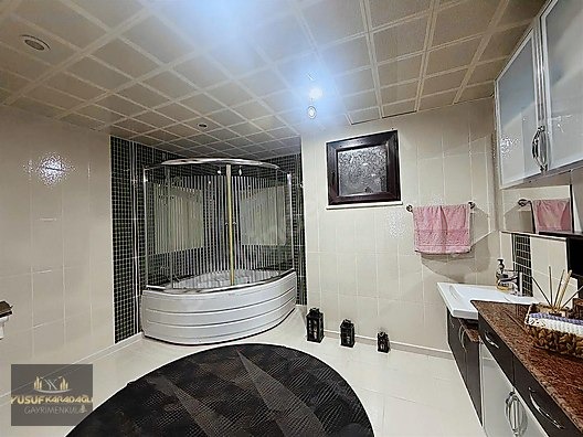 YUSUF KARADAĞLIDAN FAHRİ KAYAHAN GİRİŞTE SATILIK 4+1 LÜKS DAİRE - MALATYA YEŞİLYURT fotoğraf 7