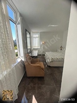 VATANDAŞLIK EDİNME İÇİN UYGUN;Satılık Denize 200 MT Dev Villa - ANTALYA KEMER fotoğraf 45