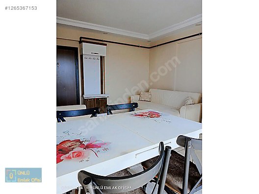 ÜNLÜ EMLAKTAN TAŞKÖPRÜ CADDESİNDE ACİL SATILIK 1+1 EŞYALI DAİRE - KASTAMONU MERKEZ fotoğraf 7