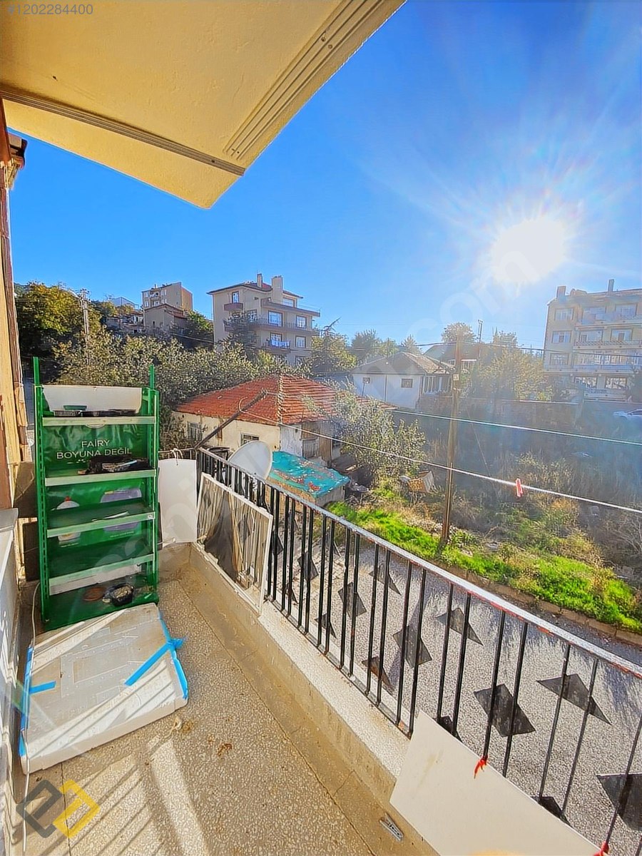 EMLAK AKADEMİDEN BÜYÜK CAMİ YANINDA ARA KATTA SATILIK DAİRE - YOZGAT MERKEZ fotoğraf 12