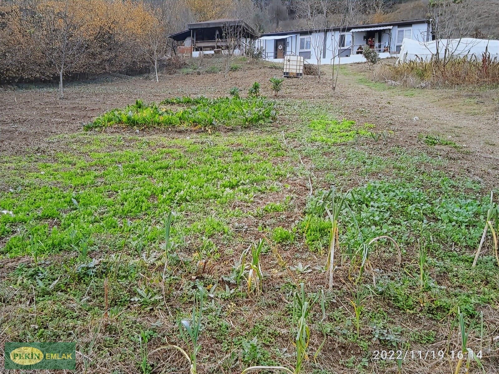 PEKİN EMLAKTAN İZMİT TE SATILIK ARAZİ - KOCAELİ İZMİT fotoğraf 25