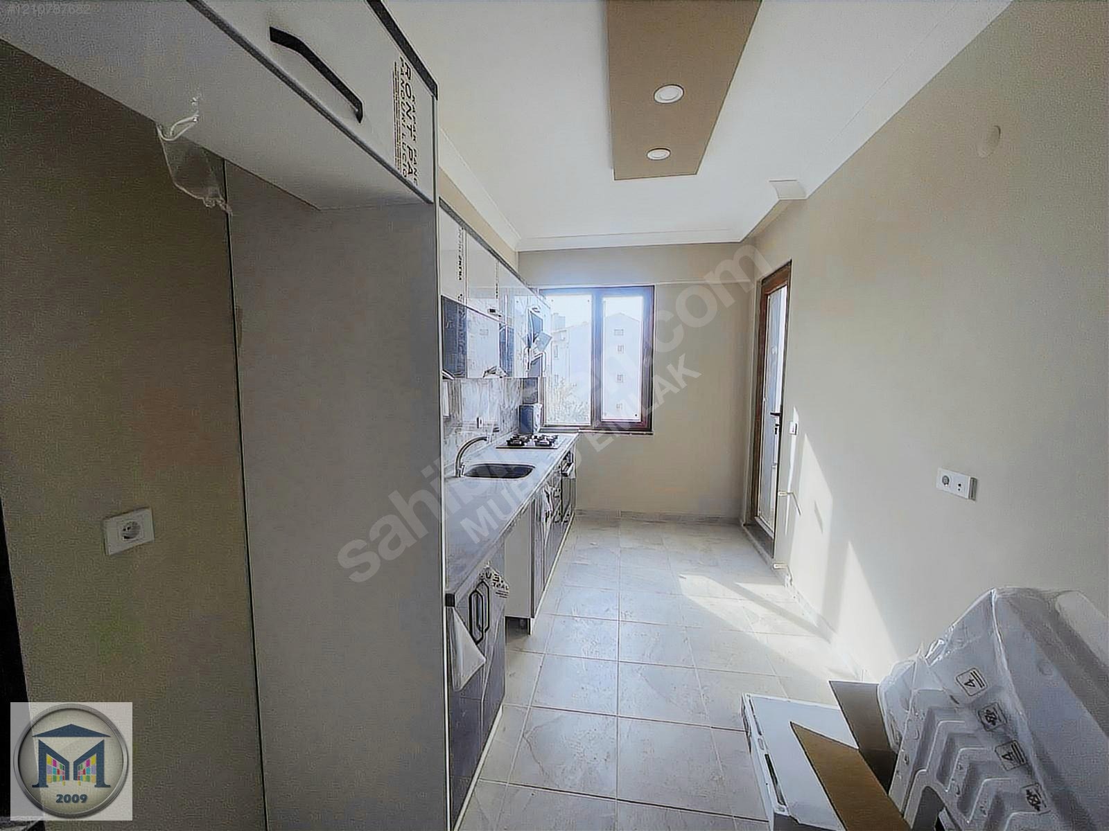 TUZCUMURAT MAHALLESİNDE SATILIK ASKERİ LOJMANLARA YAKIN 3+1 - BALIKESİR EDREMİT fotoğraf 26