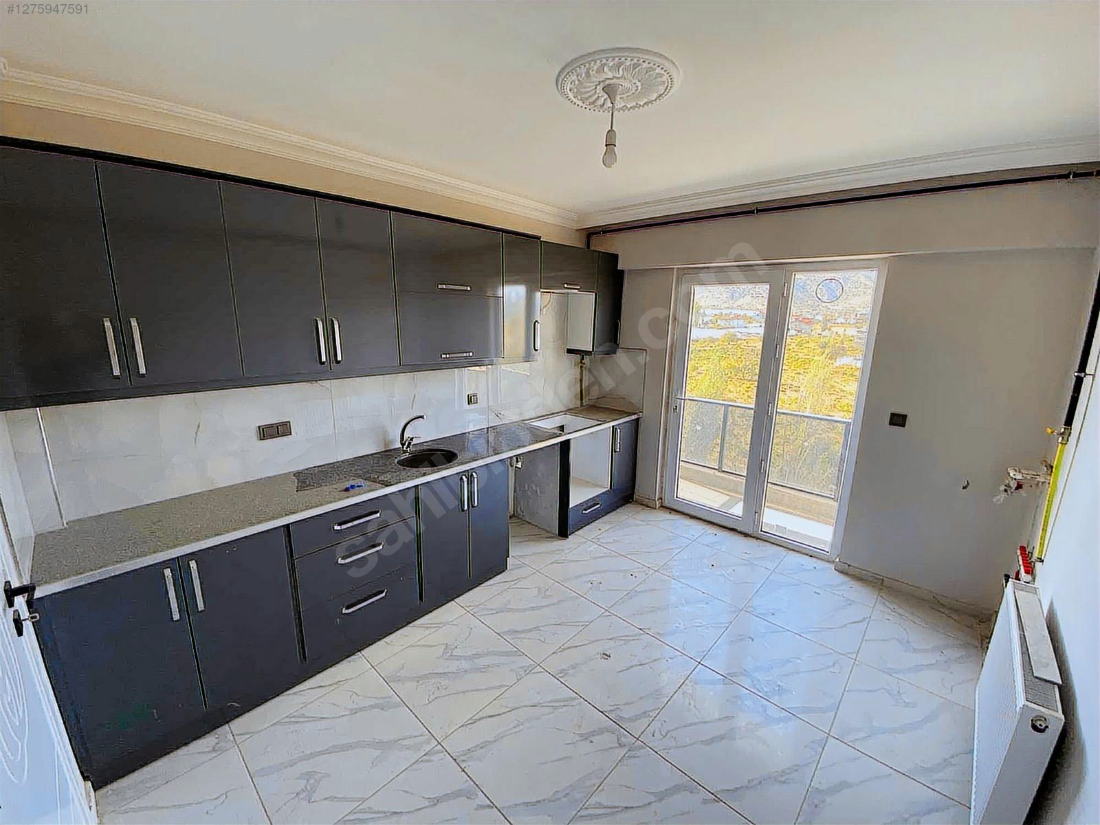 DEREGÜMÜ MEVKİİNDE 3+1 SIFIR DAİRE - ISPARTA MERKEZ fotoğraf 16