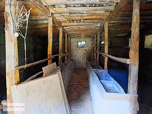 KÜÇÜK BÜTÇEYLE BURDUR KEMER KAYI KÖYÜNDE 913M2 İÇİNDE MÜSTAKİL - BURDUR KEMER fotoğraf 6
