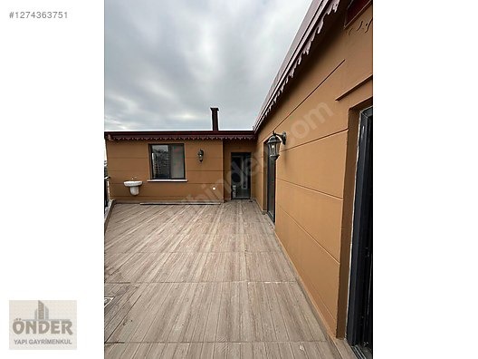 KORKMAZ İNŞAAT'TAN ESKİHİSAR'DA SATILIK 4+1 DUBLEX DAİRE - KOCAELİ GEBZE fotoğraf 9