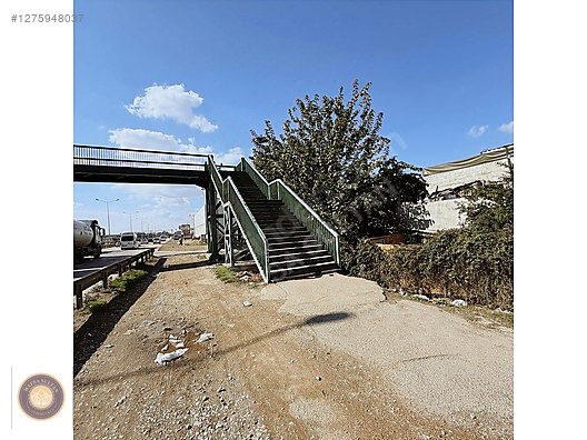 ÇEVRE YOLUN DİBİNDEN 110M2 FIRSAT ARSA - BURSA YILDIRIM fotoğraf 6