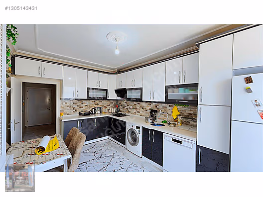 UĞURLU EMLAK'TAN SATILIK ŞENTEPE(SOL)3+1 10 YILLIK FIRSAT DAİRE - ANKARA POLATLI fotoğraf 8