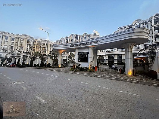 ZERAY EFECT KARTEPE MEYDAN MANZARALI DUBLEKS(73 FAVORİ) - KOCAELİ KARTEPE fotoğraf 25