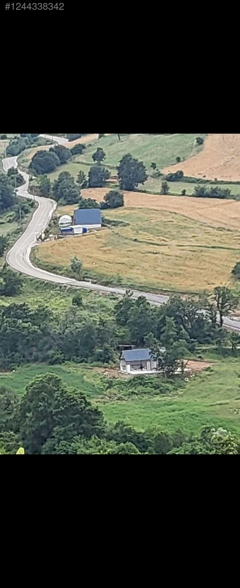 Gökçeören Satılık Arazi - KOCAELİ İZMİT fotoğraf 2