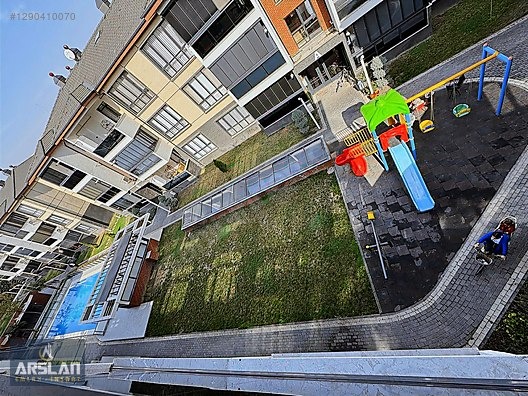 İNEGÖL ERTUĞRULGAZİ MAH. 4+1, 192M2, SİTE İÇİ,SATILIK LÜKS DAİRE - BURSA İNEGÖL fotoğraf 20