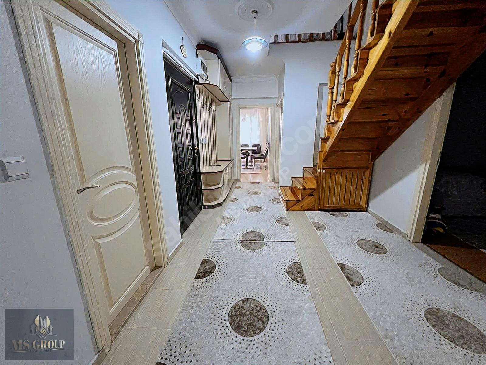 MS GROUP GAYRİMENKUL'DEN iNÖNÜ MAH 4+1 SATILIK DUBLEX DAİRE - SİVAS MERKEZ fotoğraf 8