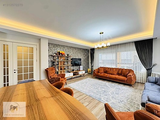 Pİ GAYRİMENKUL'den 4+1 SİTE İÇİ 205 m2 LÜKS DAİRE - ESKİŞEHİR TEPEBAŞI fotoğraf 12
