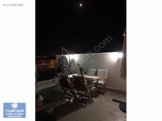 ÇEŞME REİSDERE KİRALIK DAİRE - İZMİR ÇEŞME fotoğraf 5