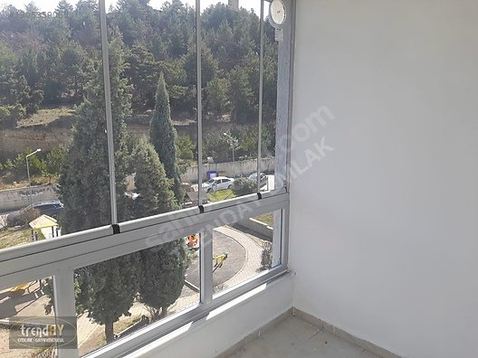 Yeşilkent TOKİ'de Kiralık 3+1 Daire, 135m², Güney-Doğu Cepheli - BİLECİK BOZÜYÜK fotoğraf 26