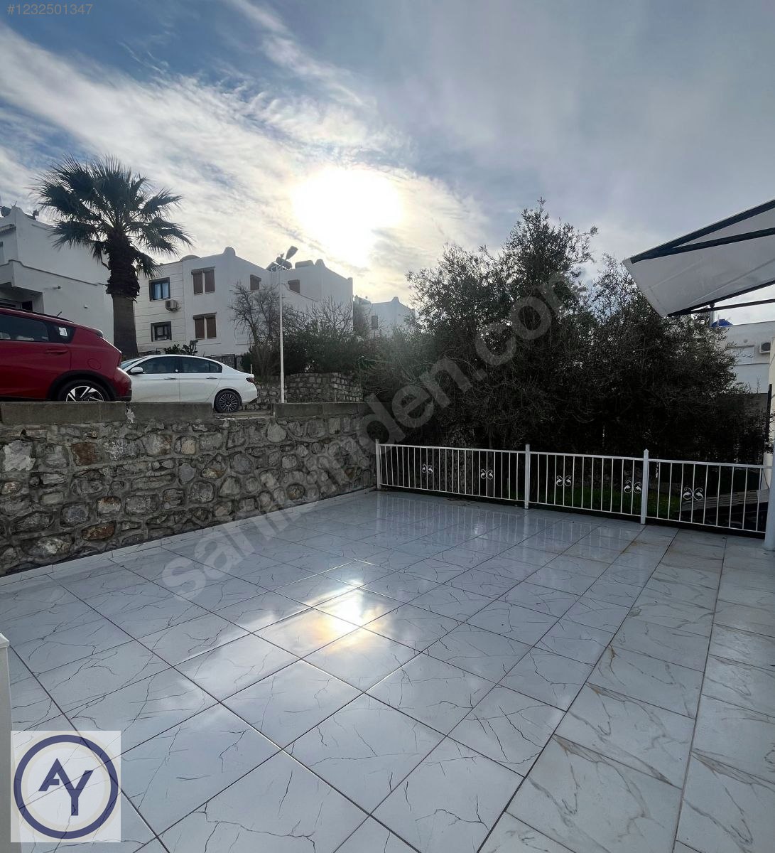 Dalaman Ay Emlaktan Eskada Satılık Villa - MUĞLA DALAMAN fotoğraf 3
