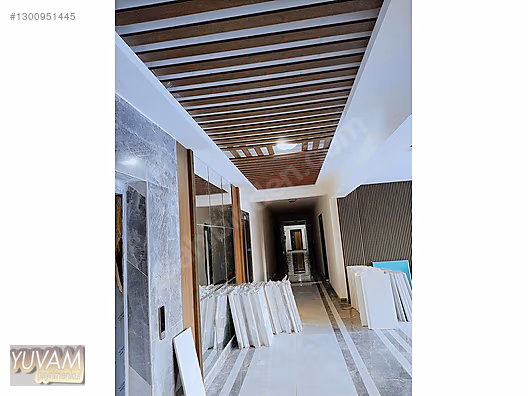 YUVAM'DAN ENÇ PERFECT LİFE 2 Sitesi'nde Lüks 2+1 Daire - MERSİN ERDEMLİ fotoğraf 34