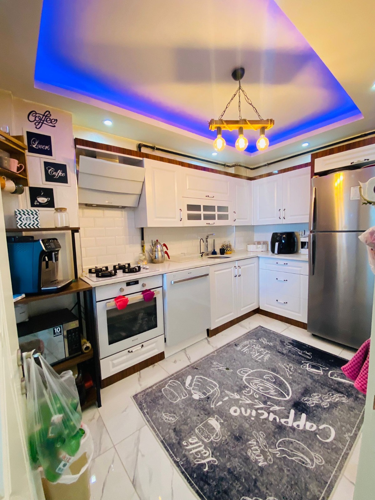 Manisa Yunusemre Yenimahalle Mah. 3+1 Satılık Asansörlü  - MANİSA YUNUSEMRE fotoğraf 18