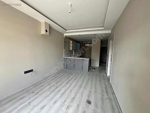 AKÇAY KÖŞEMDEN KOMBİLİ ÖN CEPHE SIFIR 1+1 SATILIK DAİRE - BALIKESİR EDREMİT fotoğraf 9