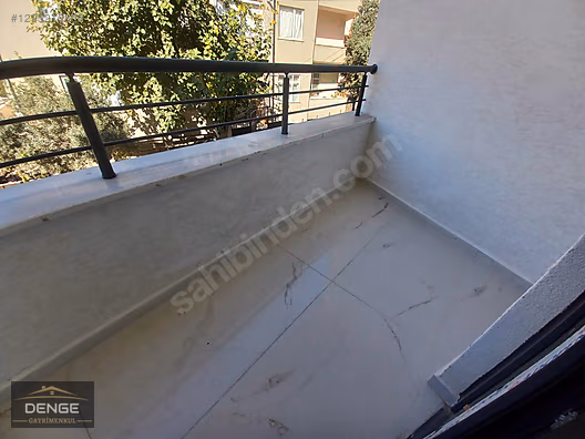 DENGE'DEN DARICA'DA CADDE ÜZERİ SATILIK 3+1 LÜKS DAİRE - KOCAELİ DARICA fotoğraf 16