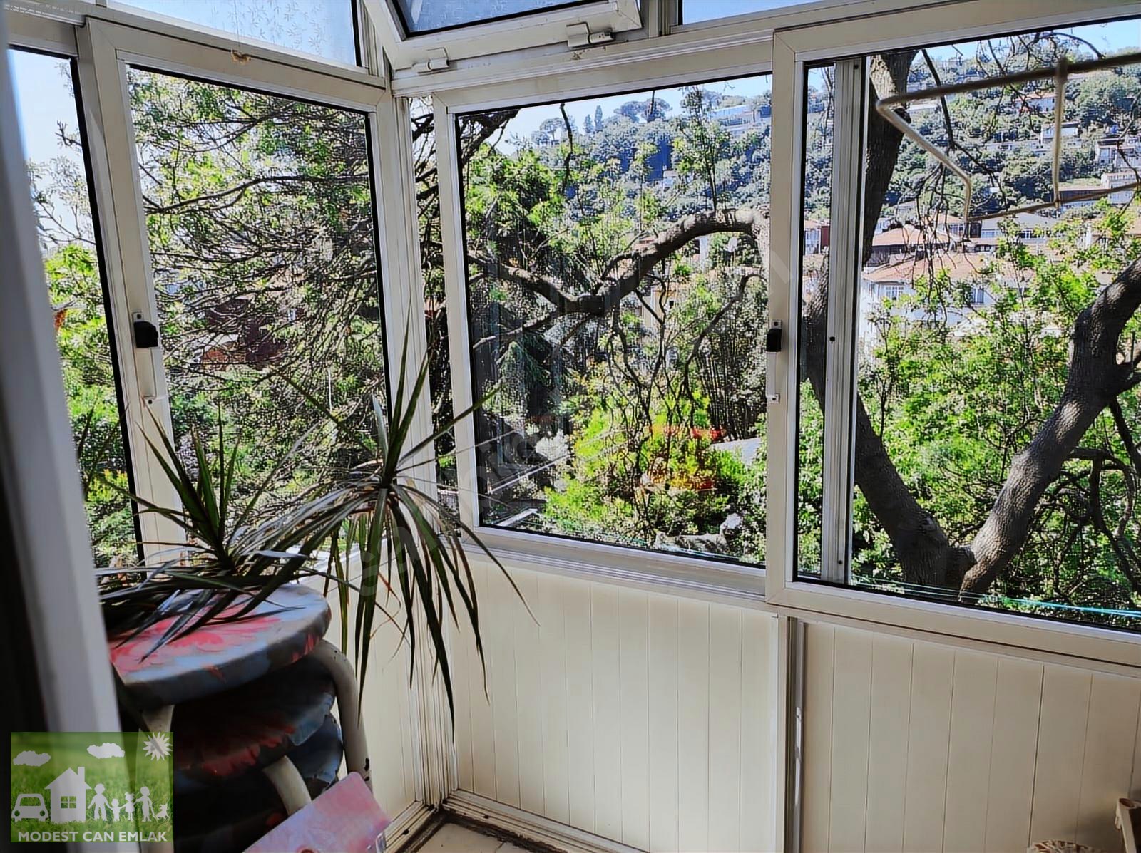SARIYER MERKEZDE 3+1 SATILIK DAİRE - İSTANBUL SARIYER fotoğraf 7