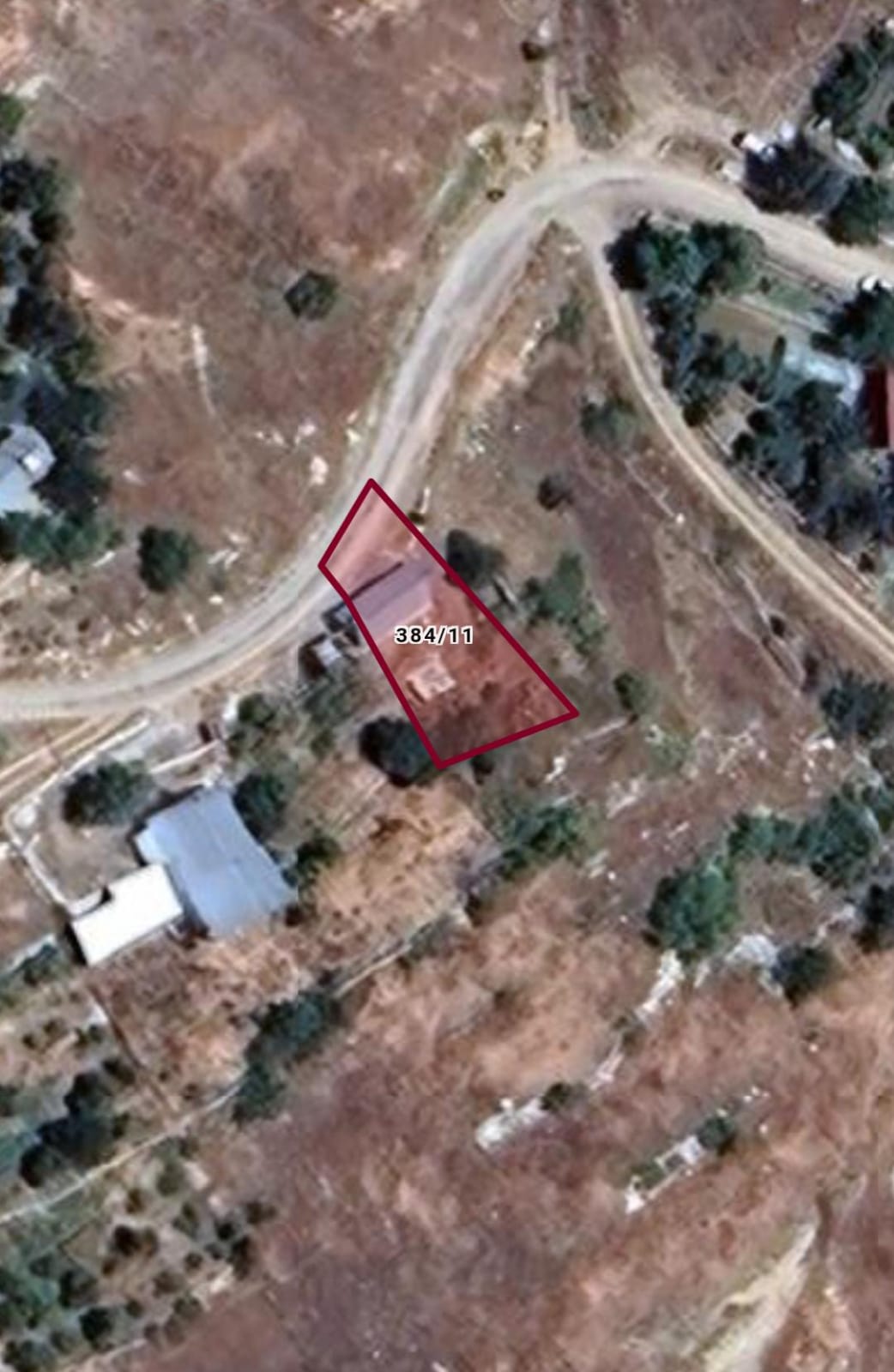 Antalya  Alanya Karapınar Mahallesinde 347 m² SATILIK TARLA - ANTALYA ALANYA fotoğraf 4