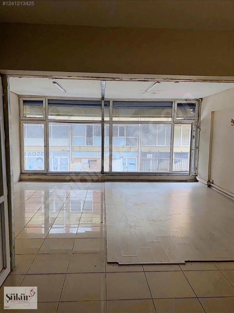İKİTELLİ OSB SANAYİ SİTE İÇİNDE 90X4=360M2 SATILIK DÜKKAN İŞYERİ - İSTANBUL BAŞAKŞEHİR fotoğraf 8
