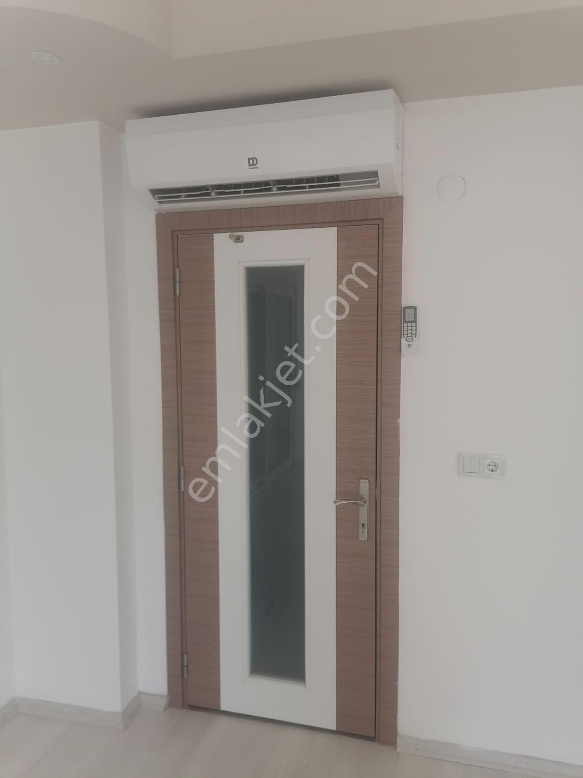 Anchor Gayrimenkul'den Yeşilyurt Mahallesin'de Satılık Daire - MERSİN ANAMUR fotoğraf 9