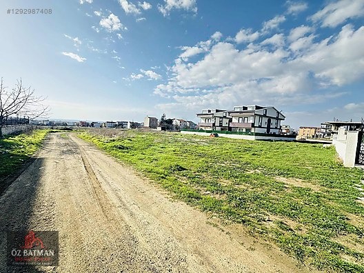 #ÖZ BATMAN İNŞAAT# ALT YAPILI MÜSTAKİL 315m2 HARİKA KONUM ARSA - TEKİRDAĞ MARMARAEREĞLİSİ fotoğraf 17